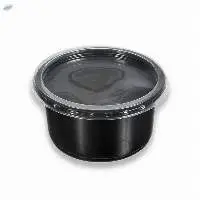 Round Container 150 ml