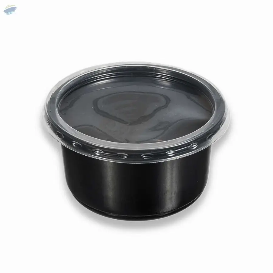 Round Container 150 ml