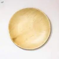 Areca Leaf Plates and Trays