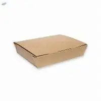 Takeaway Meal Boxes