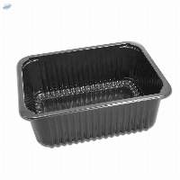 Rectangle Meal Box 650 ml
