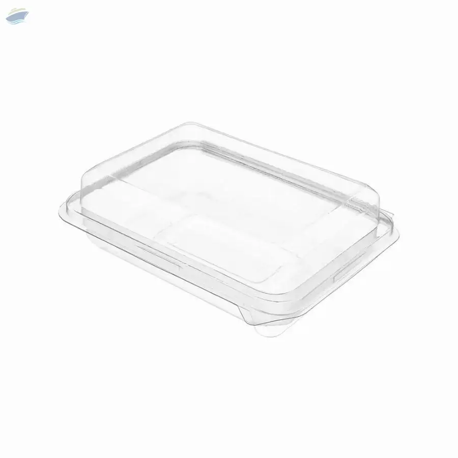 Plastic Clamshell Boxes by Prodo Technologies Private Limited. Supplier from India. Product Id