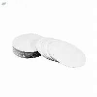 Paper Disposable Coaster