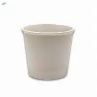 Round Container 750 ml