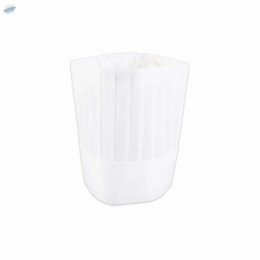 Disposable Chef Hat