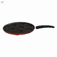 Cast Iron Uttapam Tawa
