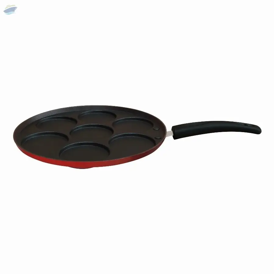 Cast Iron Uttapam Tawa