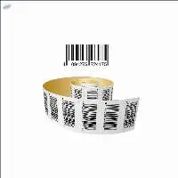 Barcode Labels