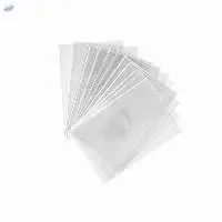 LDPE Poly Bag