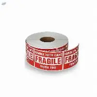 Whitelabeled Tape