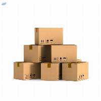 Corrugated Box