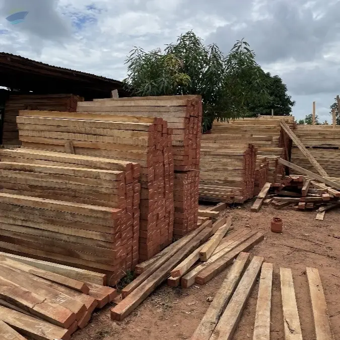 Teak Wood Lumber by Megamite DMCC. Supplier from United Arab Emirates. Product Id 1588851.