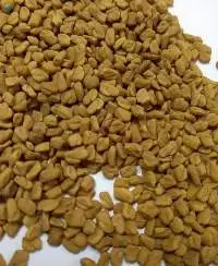 Fenugreek Seeds