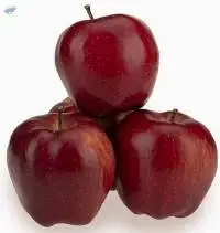 Apples (Asia)