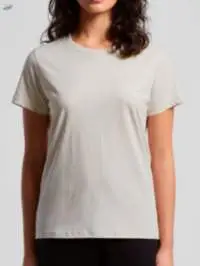 100% Cotton T-shirts