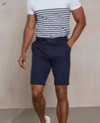 Premium Quality Shorts - Range Of Materials.