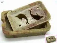 Soap Dish