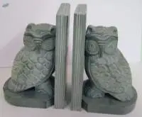 Book Ends