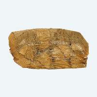 40L Firewood Mesh Bag