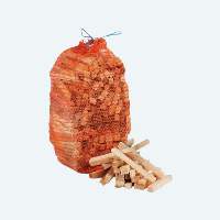 Kindling In Mesh Bag