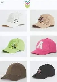 Hats