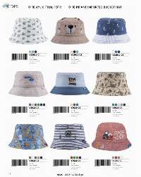 Hats