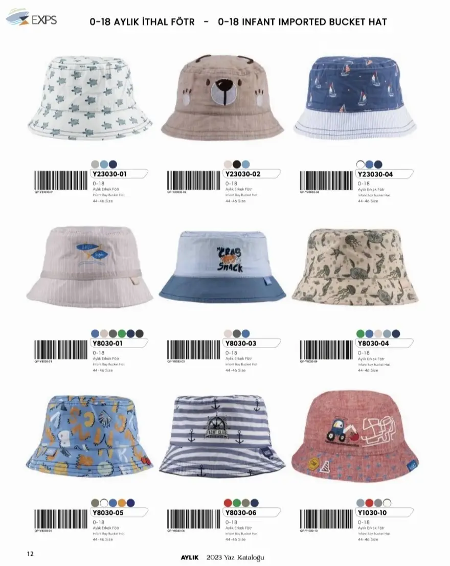 Hats