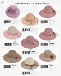 Hats