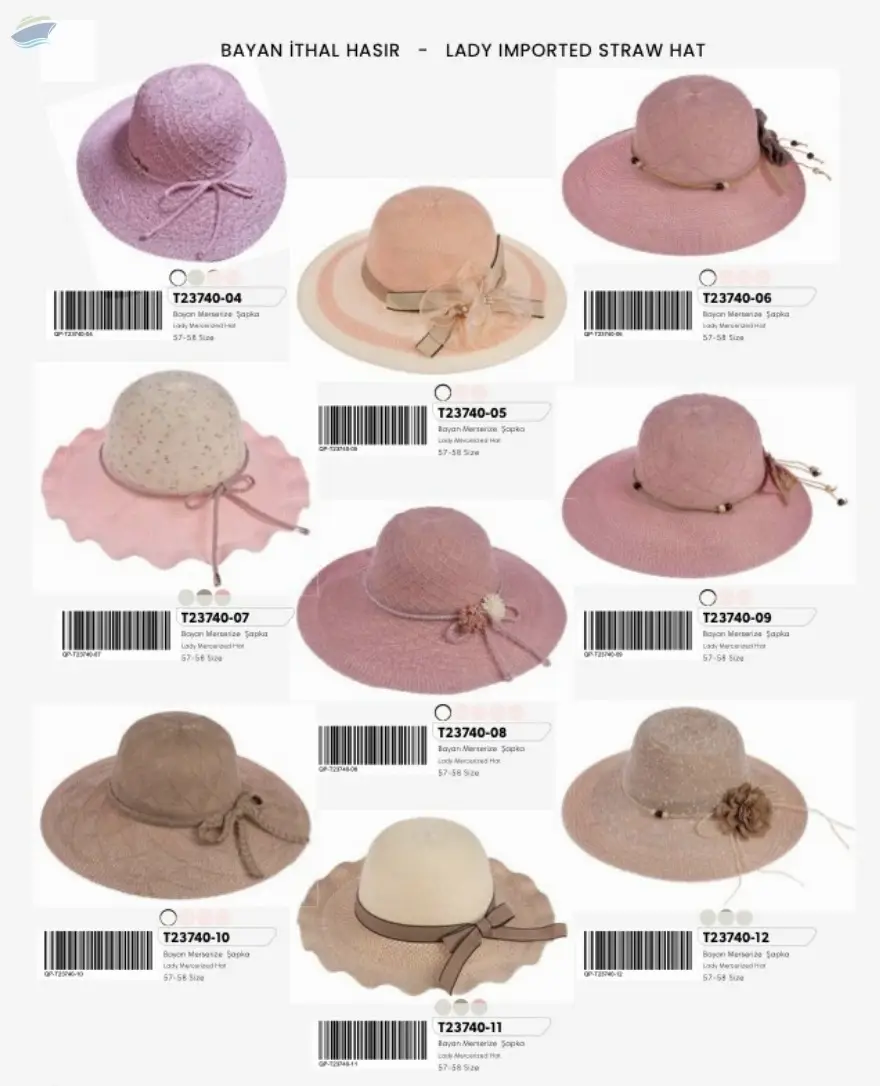 Hats