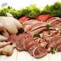 Chilled Meats