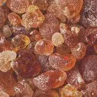 Arabic Gum