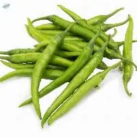 Green Chilli