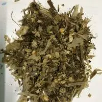 Silage