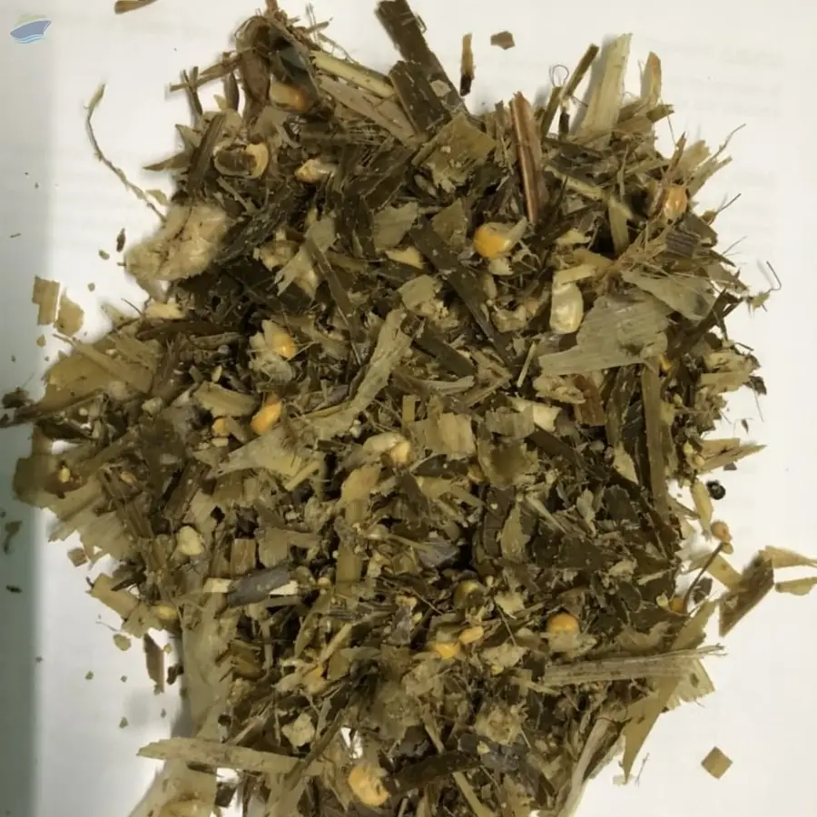 Silage