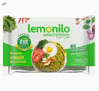Lemonilo Instant Noodle Mi Goreng/Stir-Fry 80gr