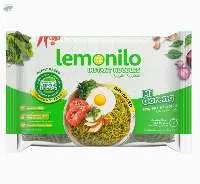 Lemonilo Instant Noodle Mi Goreng/Stir-Fry 80gr