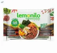 Lemonilo Instant Noodle Spicy Fire 85 gr