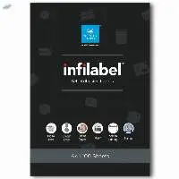 InfiLabel - Self Adhesive Labels