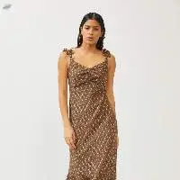 Ladies Dress