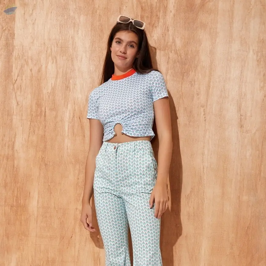 Trousers