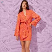 Ladies Dress