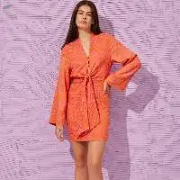 Ladies Dress