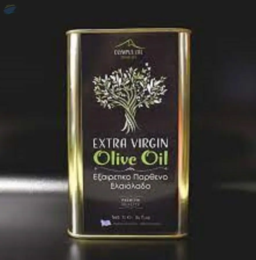 Premium Extra Virgin Olive Oil