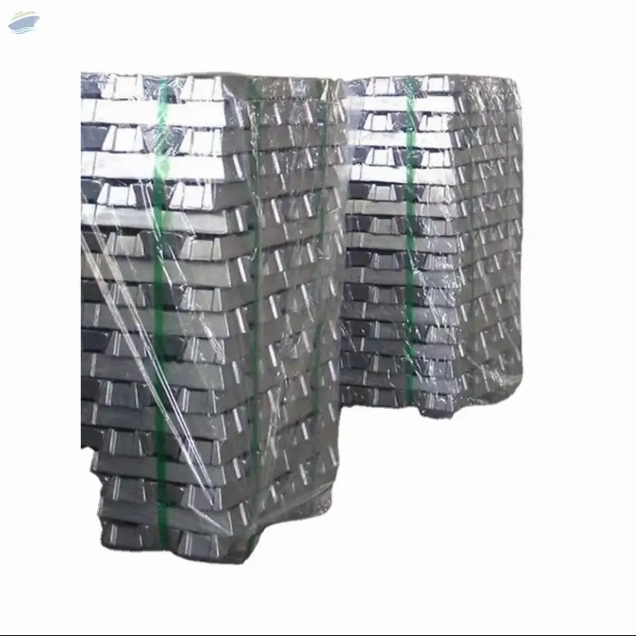 High Quality Aluminum Sheet Metal Product