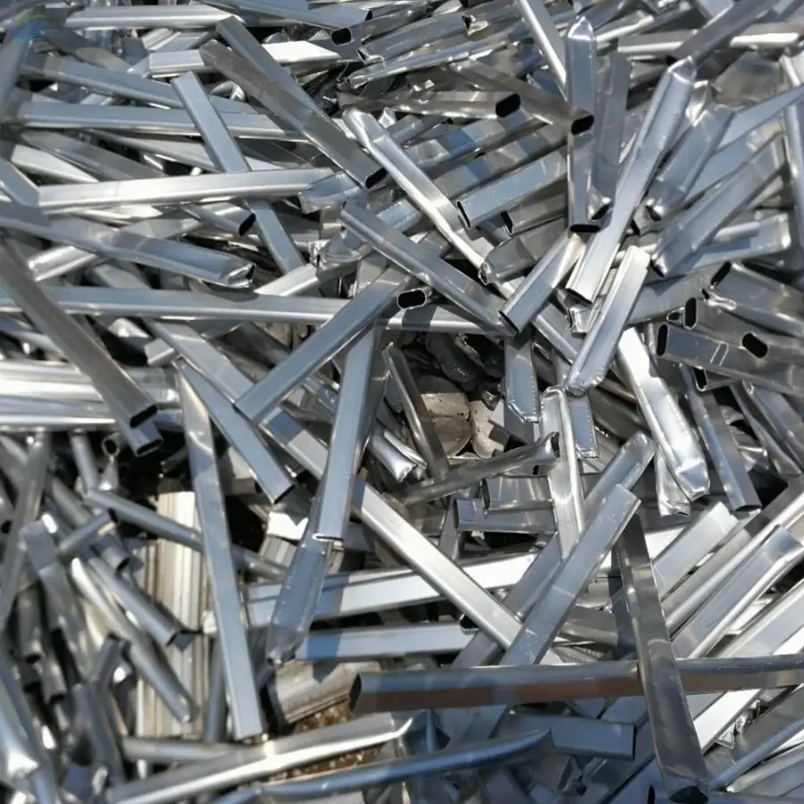 Cheap Aluminum Scrap Oem