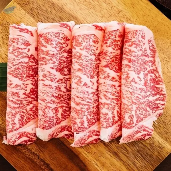 High Quality Exclusive Wagyu Beef