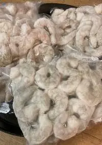 Frozen Shrimp