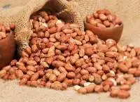 Premium Quality Organic Peanuts/Groundnuts