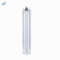 4iNch Rewindable Type Oil Filled Motor