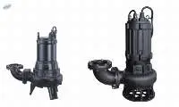 Apparatus Use Sewage Submersible Pump